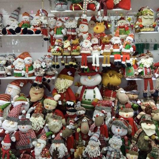 Wenzhou Riyue Christmas Handicrafts describe pic - 3