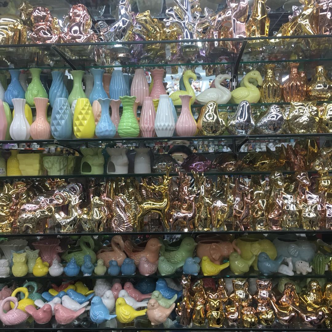 Xingdesheng Ceramic Arts and Crafts Store