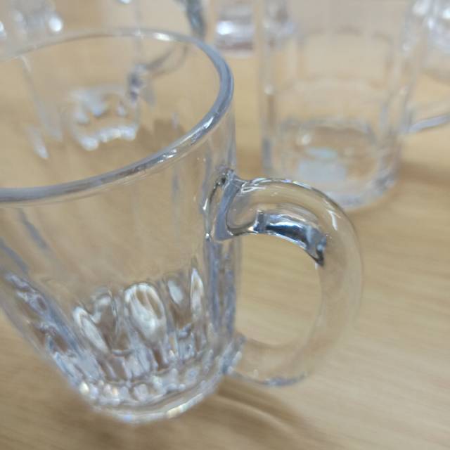 杯子细节图