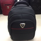 韩版商务休闲电脑旅行登山学生书包双肩包牛津布背包