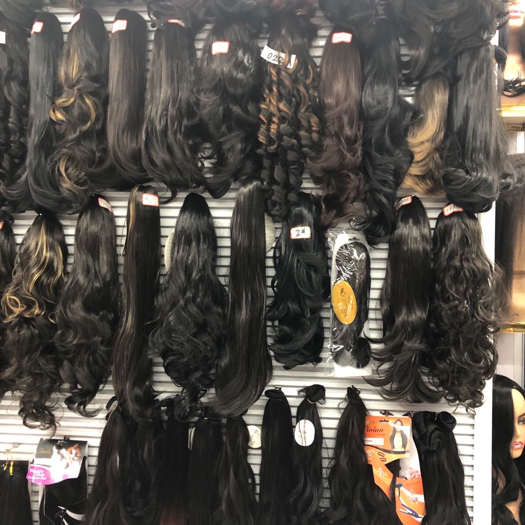 Tianzan hair products describe pic - 1