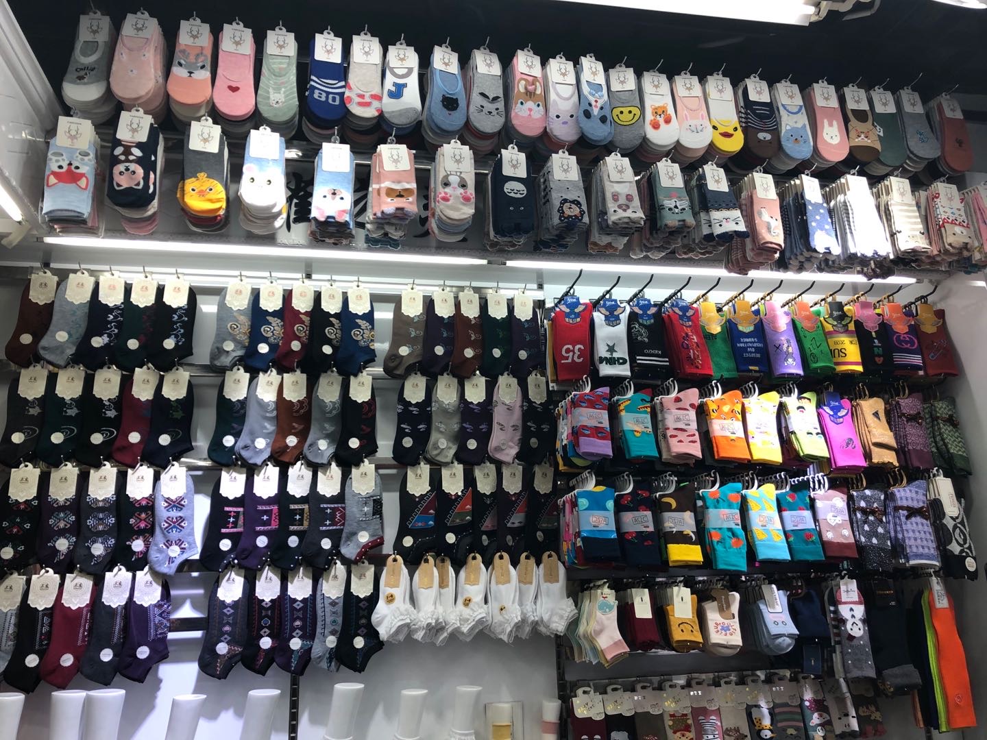 Liaoyuan Hosiery Industry describe pic - 1