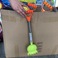 儿童沙滩玩具铲子套装 宝宝玩沙挖沙工具图