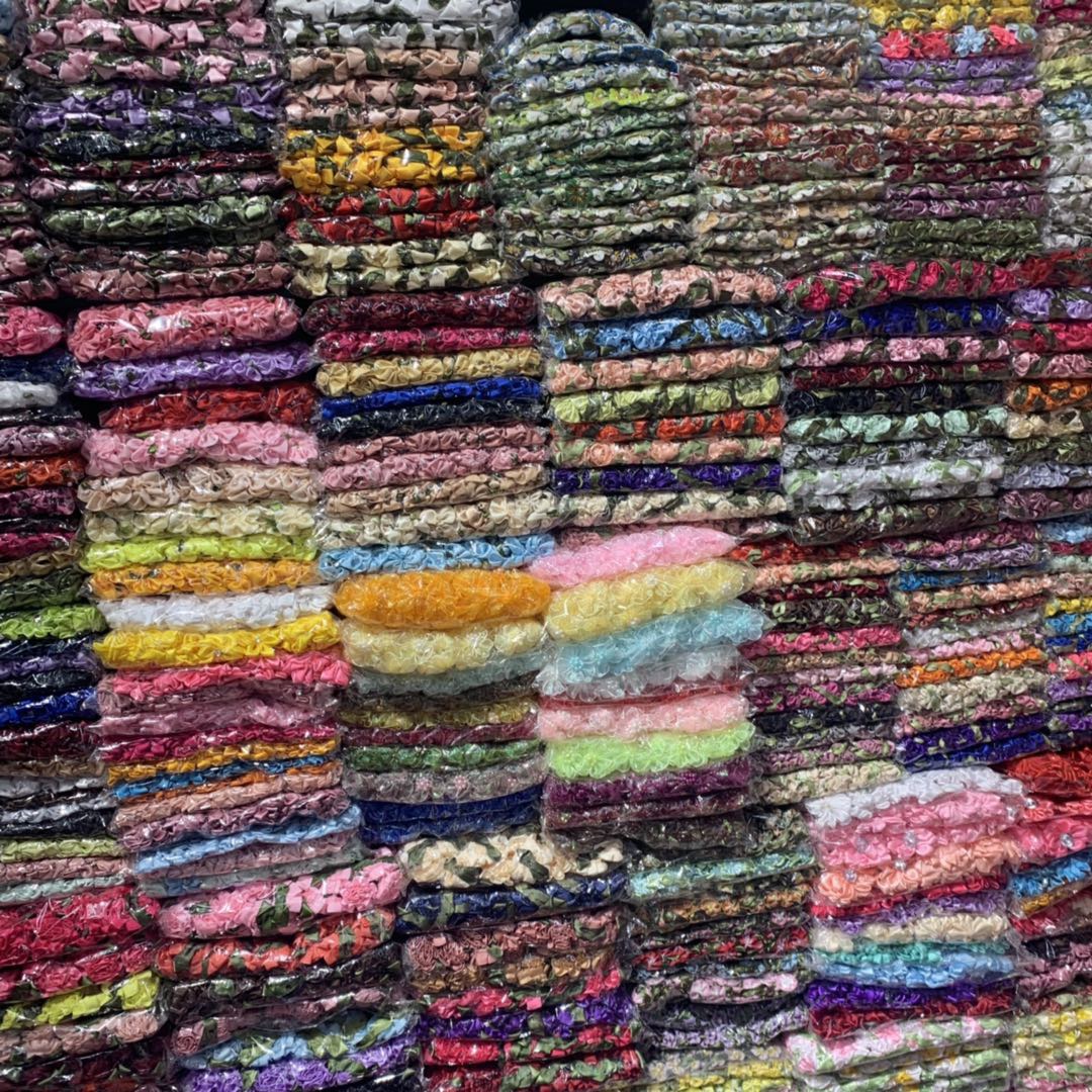 Xinming Craft Flower Factory describe pic - 2