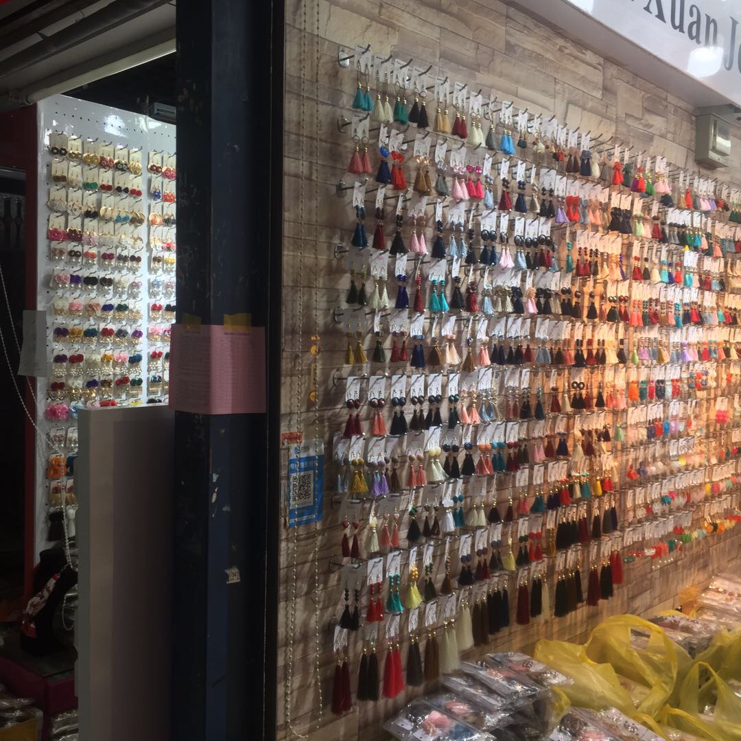 Yixuan Accessories describe pic - 1