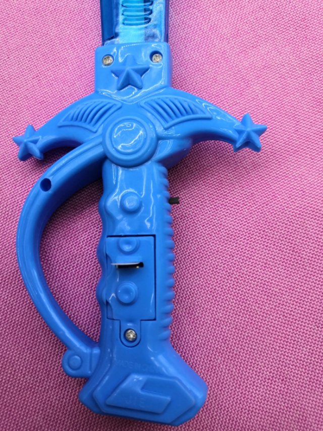 儿童玩具/玩具/演唱会银光棒/发光玩具/魔术拉环产品图