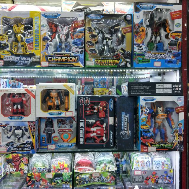 Shantou Chenghai District Junliang Toy Factory describe pic - 2
