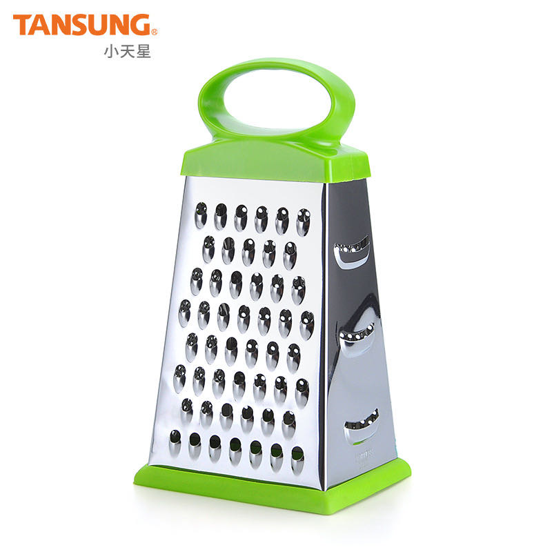Kitchen Non-Slip Stainless Steel Multi-Functional Vegetable Cutter Shred Fruit Strips