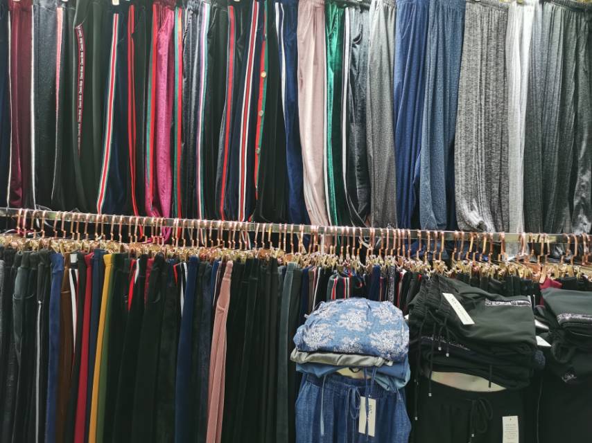 Xiaoli Knitting Shop describe pic - 3