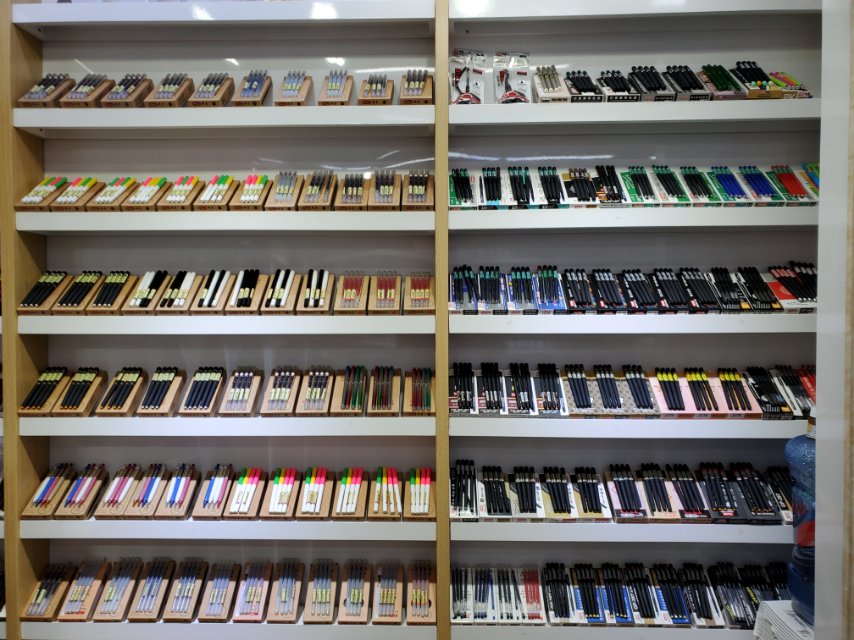 Yiwu Jinsheng Stationery Products Store describe pic - 3
