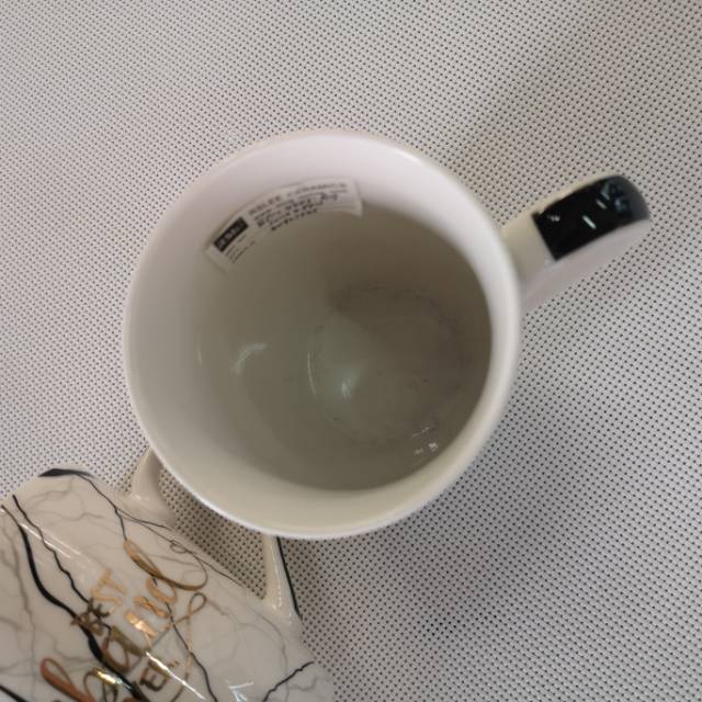 Factory direct sales of ceramic cups, creative mugs, couple's home coffee cups details Picture