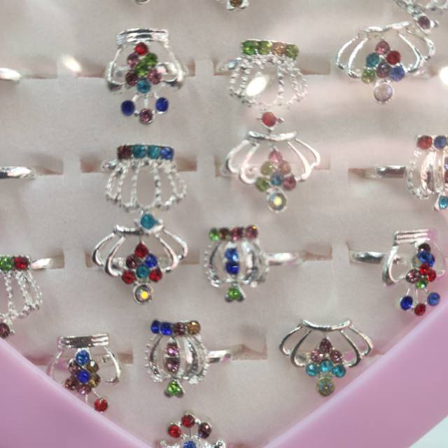 好看/爆款/戒指细节图