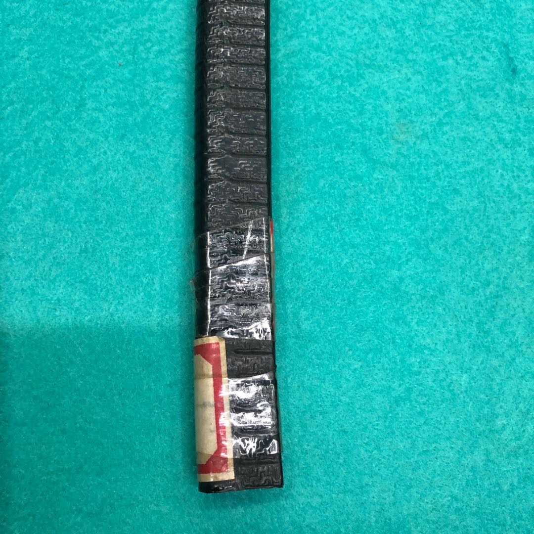 Car Decoration Strip Big Car Needs To Be Customized Quality Assurance Wear-Resistant And Durable details Picture