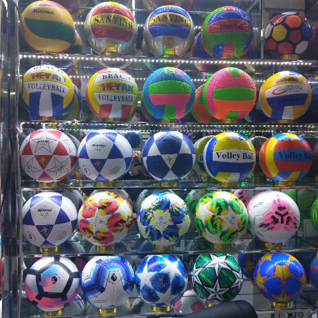 Younuo Football Factory describe pic - 2