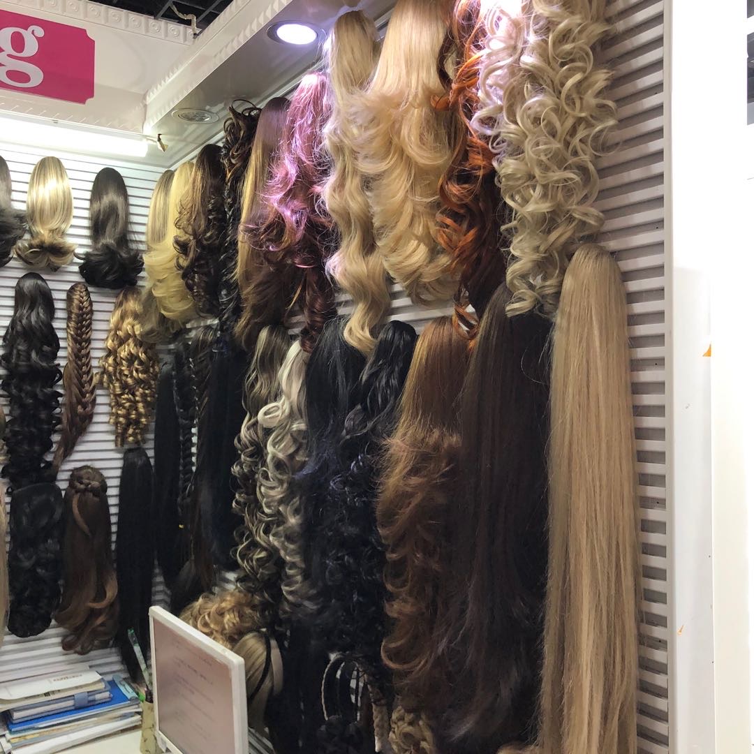 Yiyang Hair Accessories describe pic - 2