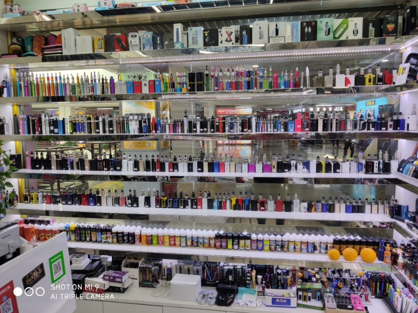 Xin Hongye Electronic Trade describe pic - 2