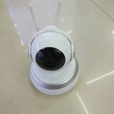 摄像头wifi智能网络高清室外室内夜视