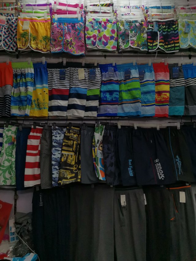 Zhu Sujing's pants are fine describe pic - 1