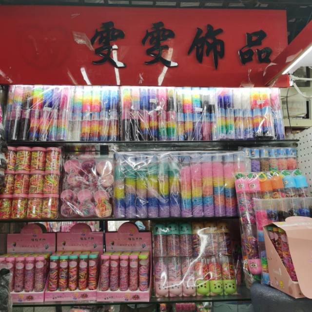 Wenwen Accessories describe pic - 1