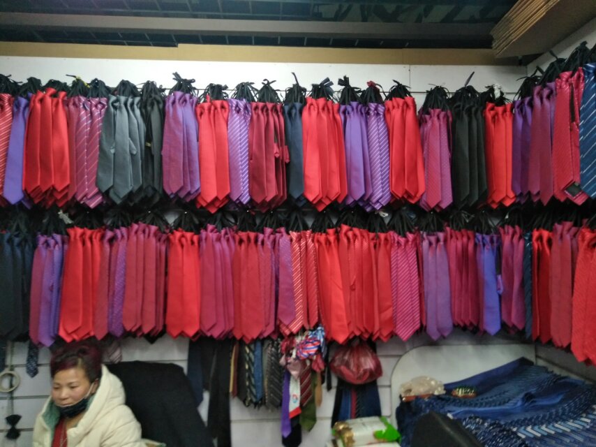 Zebra Tie Shop describe pic - 3