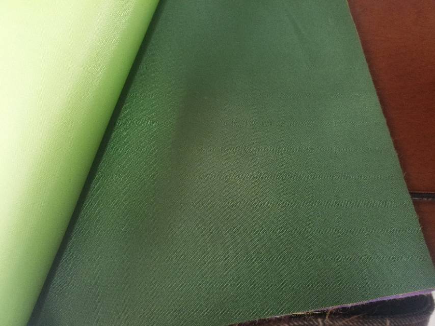 Factory direct sales of best-selling new PU leather with large stock of high, medium and low-end tent materials and fabrics details Picture