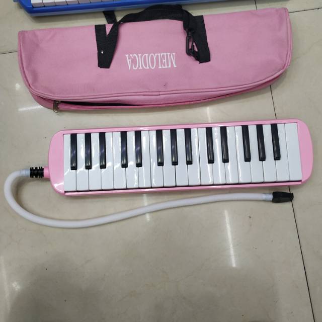 新款儿童发声玩具口风琴产品图