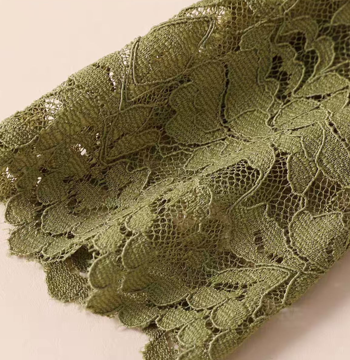New Women's Blouse Lace Lace Ultra Thin Breathable Comfortable Blouse Specification drawing
