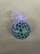 创意发泄球儿童变形环保葡萄球减压玩具网红捏捏球