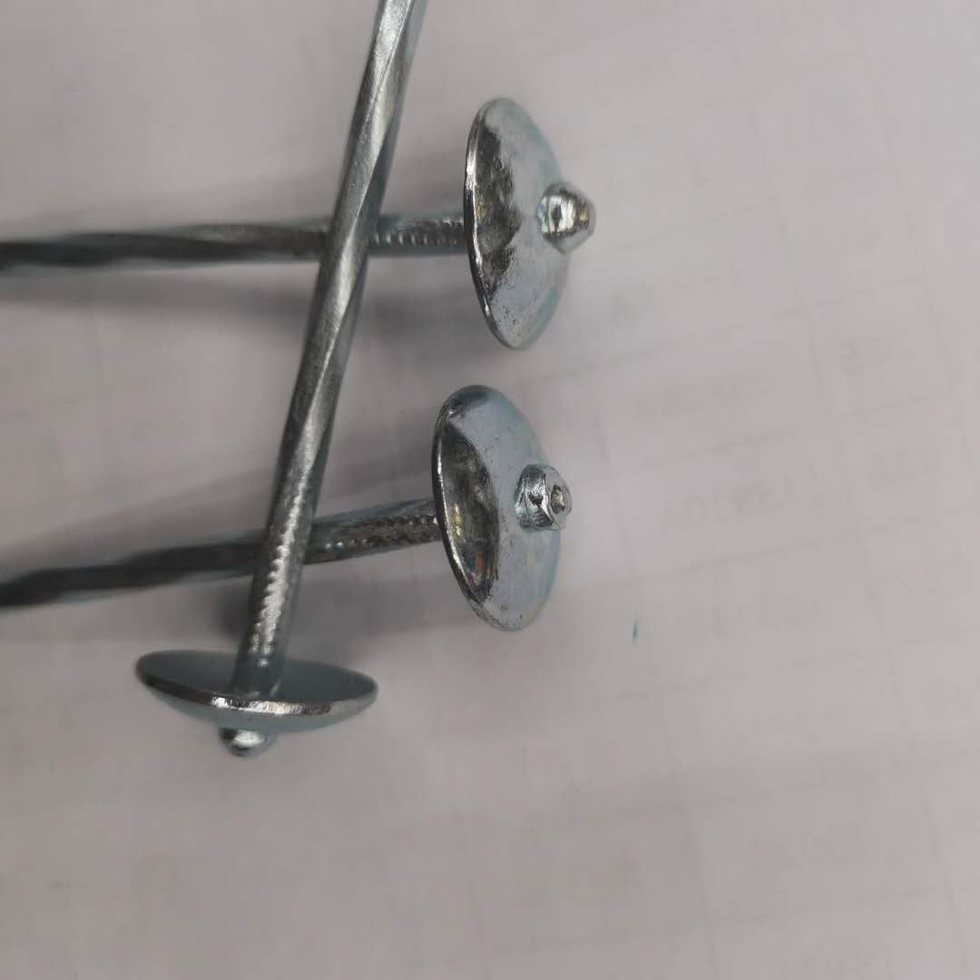 建筑厂家直销优质木工水泥钉子工地多规格金属钢铁钉细节图