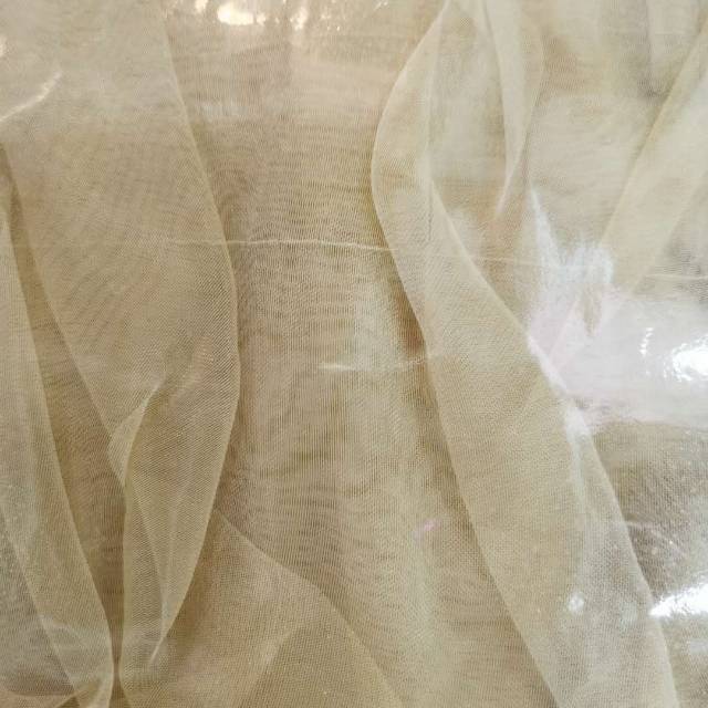 Thickened semi-blackout curtain fabric for the dormitory, living room and balcony of the finished rental house details Picture