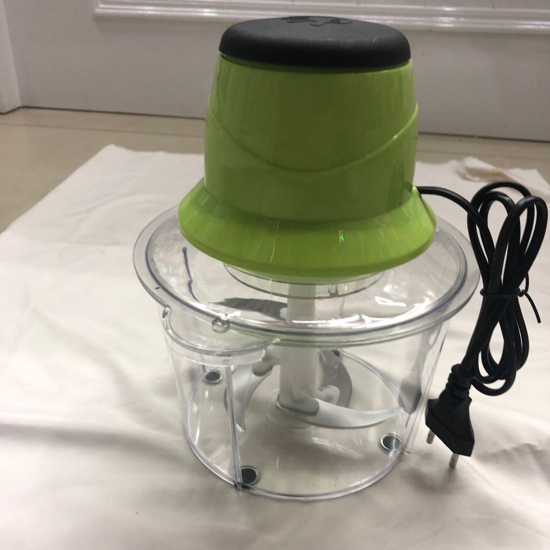 手动家用小型绞肉机绞菜机器蒜泥厨房小工具