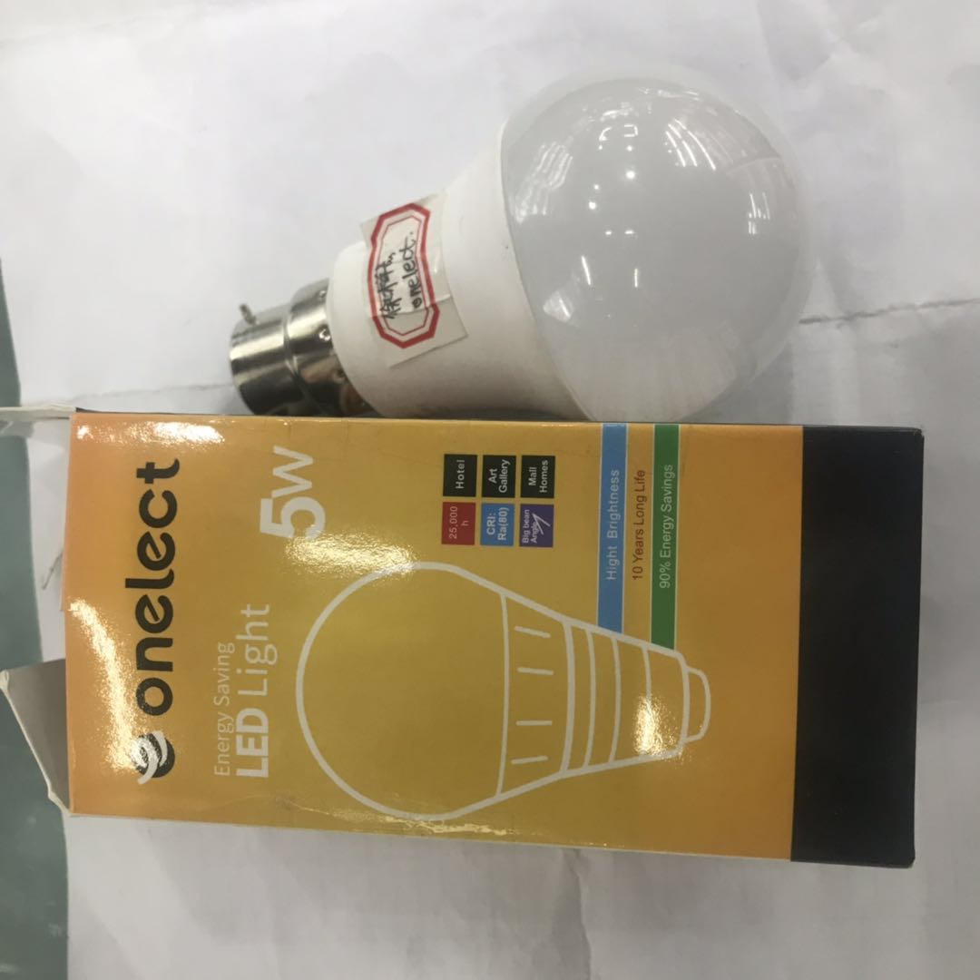 LED bulbs for lighting in residential areas, property management, corridors, factories, households, screw-top E27LED bulbs, energy-saving and consumption-reducing LED bulbs Specification image