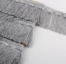 Curtains, lace, ethnic style, sandy hair accessories, tassels, whiskers, double ropes, dragon whiskers Specification image
