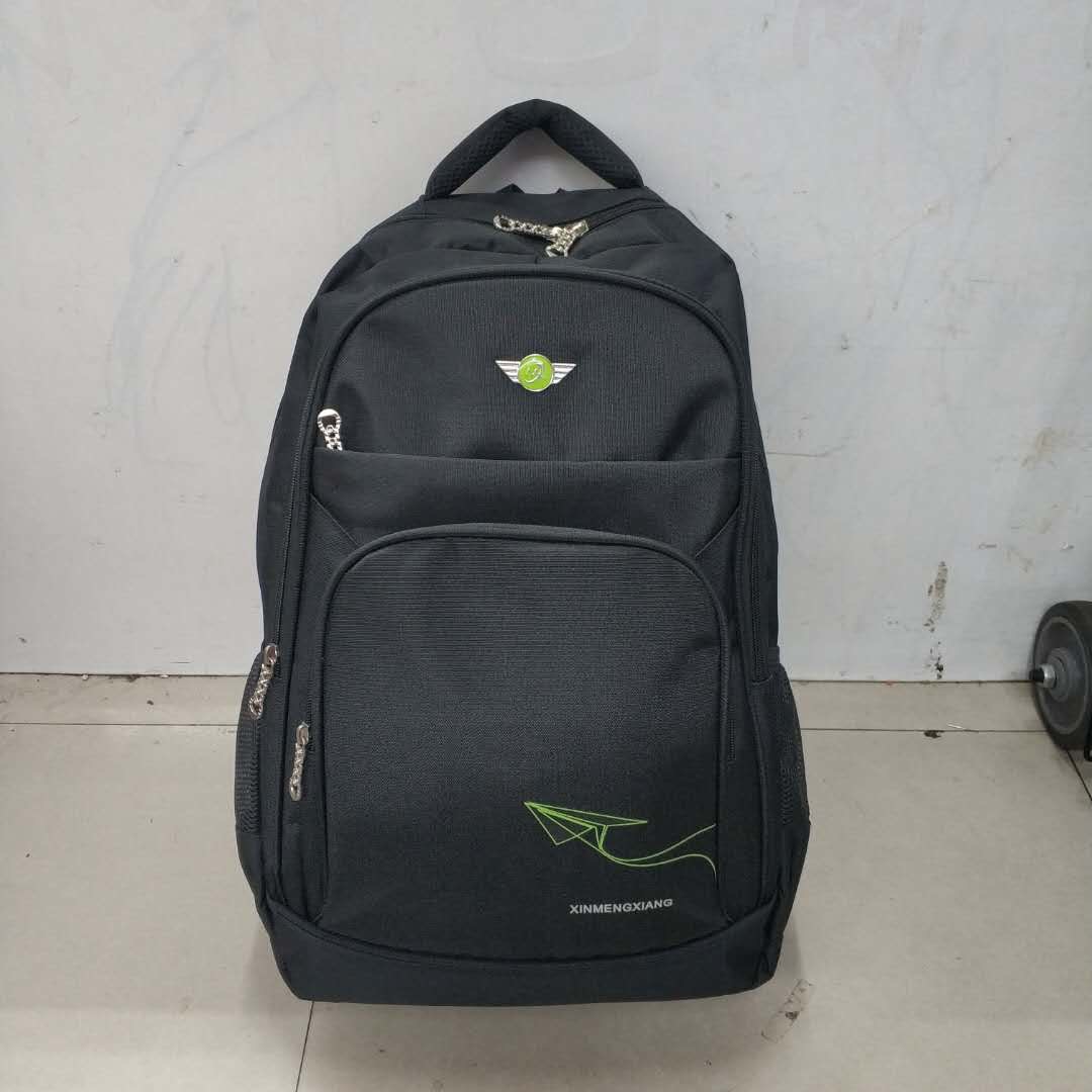 Outdoor light and large capacity travel backpack thumbnail