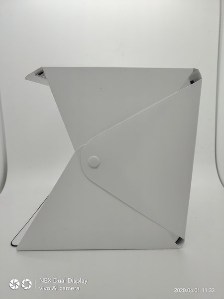 Portable studio, Internet celebrity equipment, complete set of lighting, indoor shooting products, douyin details Picture