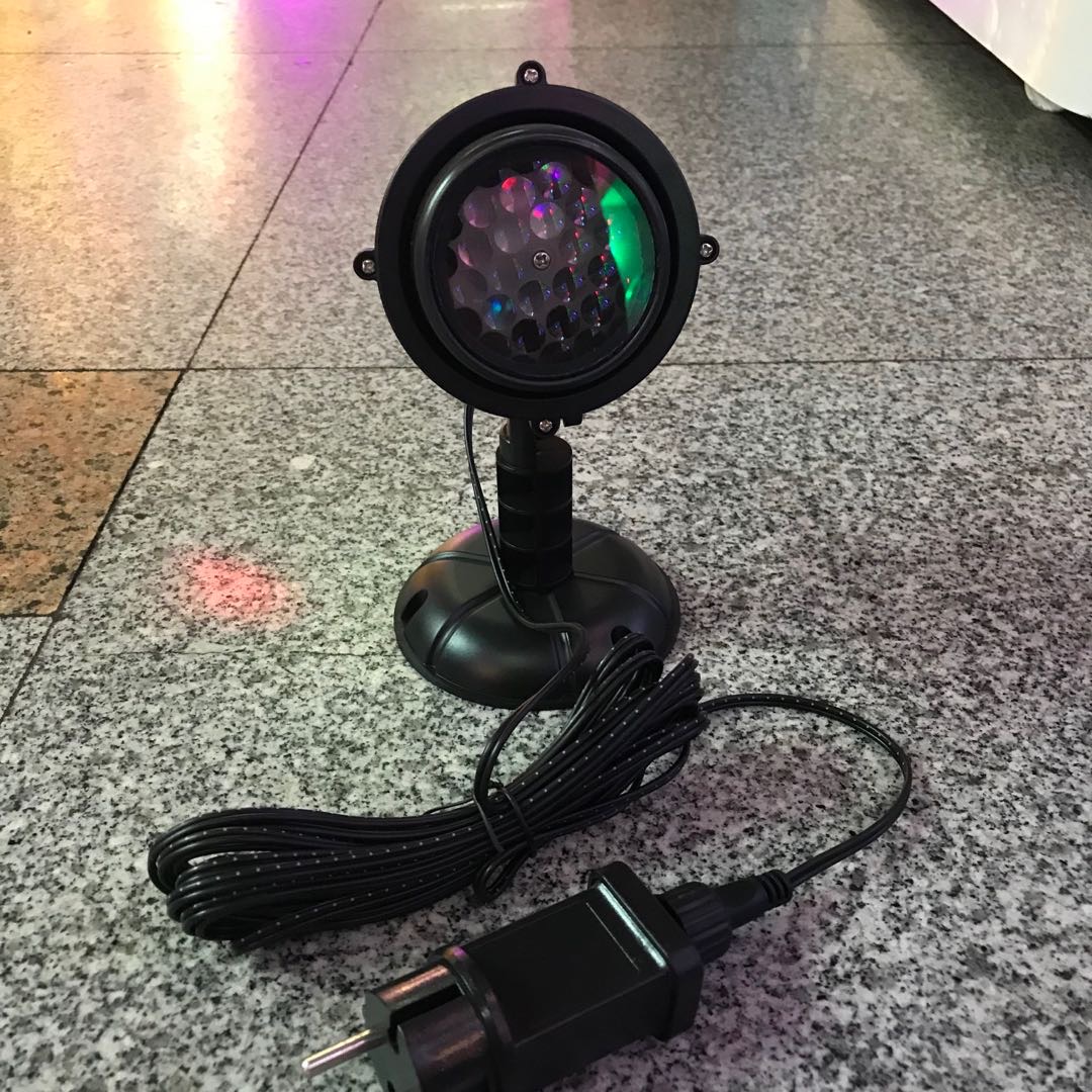 Technological innovation leads the lighting revolution