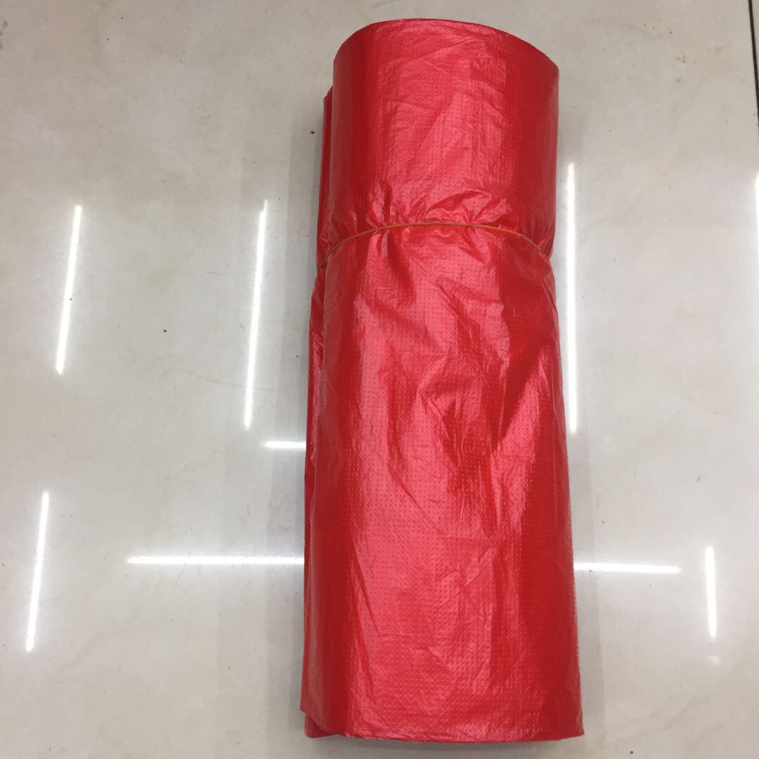 塑料包装袋手提袋购物袋厂家直销量大优惠55*80