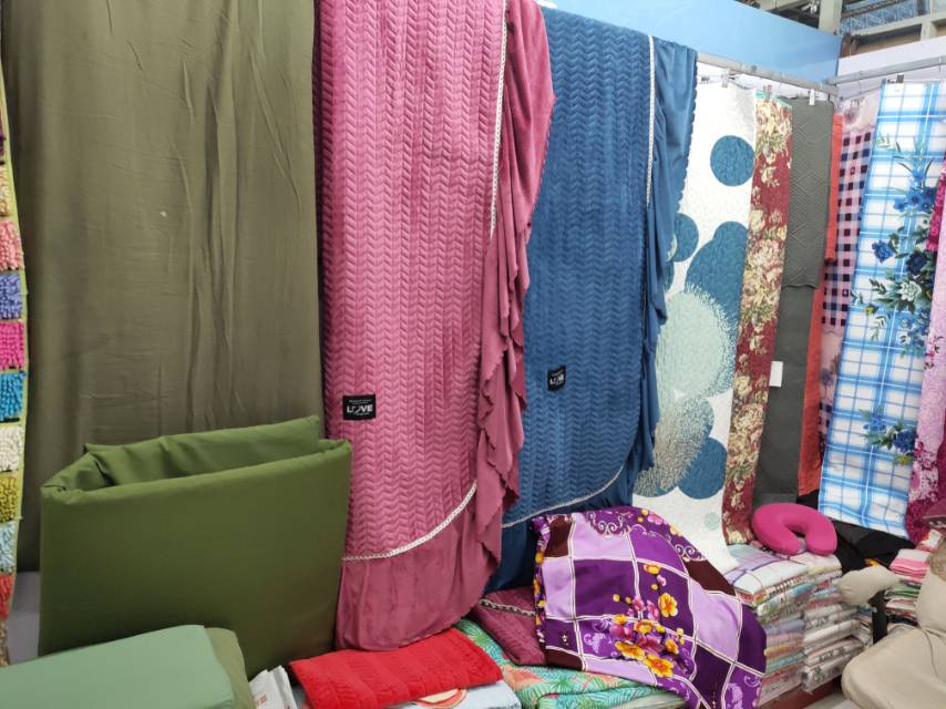 Wang Rongcai Bedding Shop describe pic - 1