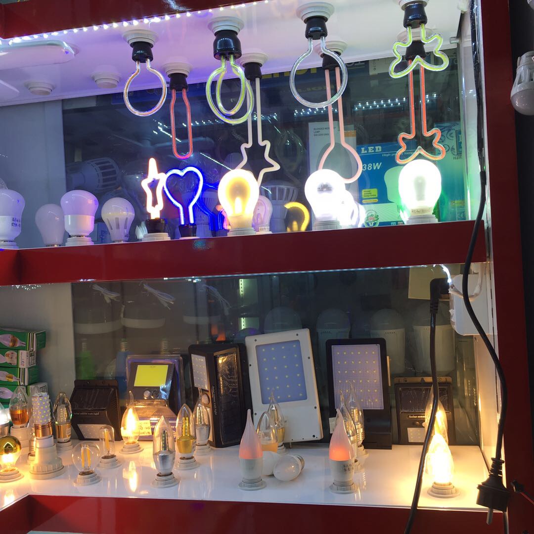 Liangxing Electrical Equipment Store describe pic - 3
