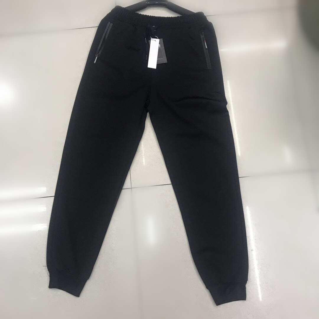 Tracksuit pants popular logo tracksuit pants for men
