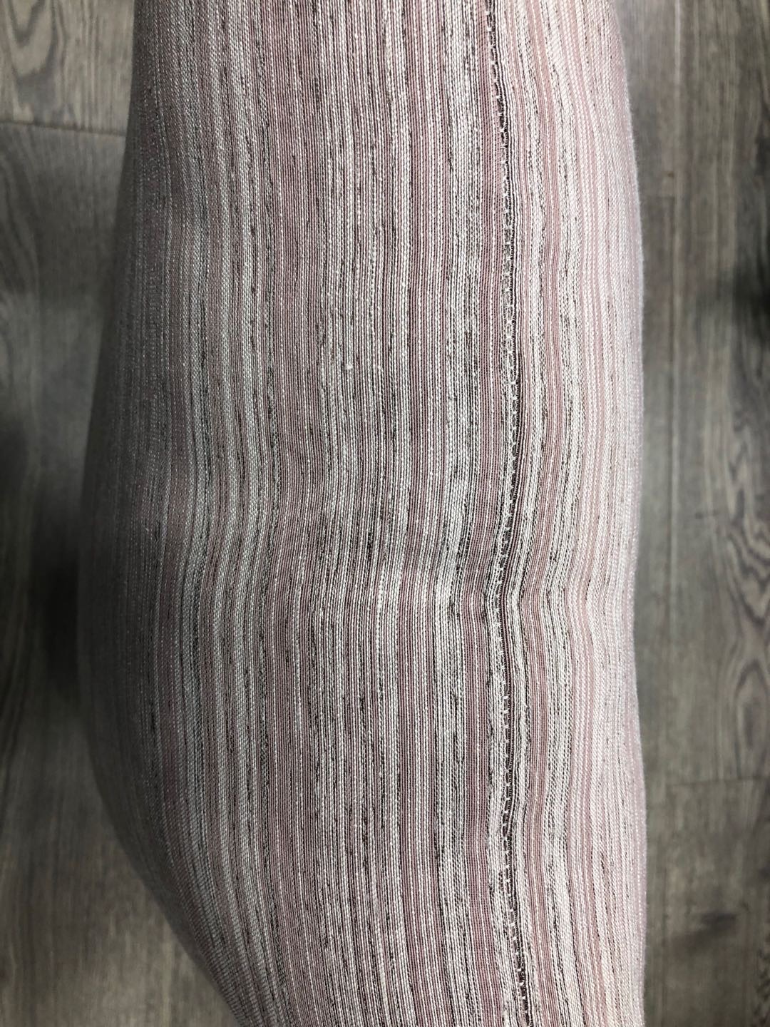 Colorful strip fashion throw pillow pillow waist pillow nap pillow office pillow pillow details Picture