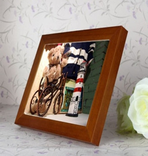 Square Table Frame 756810