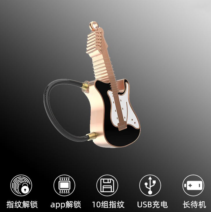 نظام التحكم في APP للبطاقات الذكية لبصمات الأصابع W13 details Picture
