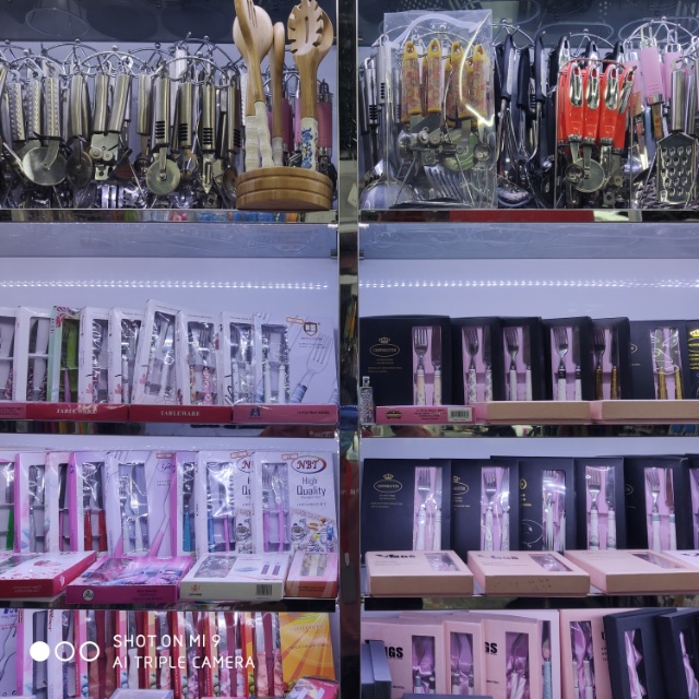 Youcheng Kitchen and Bathroom describe pic - 2