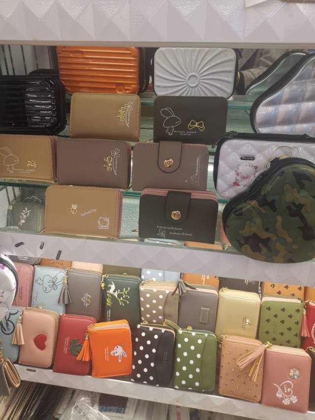 Yiwu Chengyi Leather Goods Factory describe pic - 2