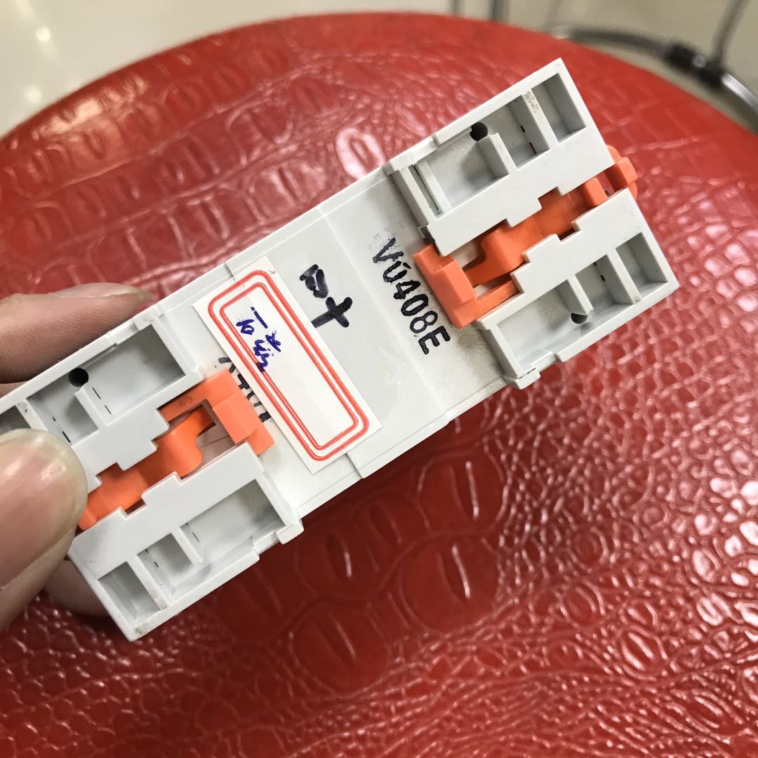 厂家直销微型1p断路器空气开关细节图