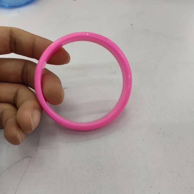 Rubber Ring Custom Printed Jewelry Source Silicone Bracelet details Picture