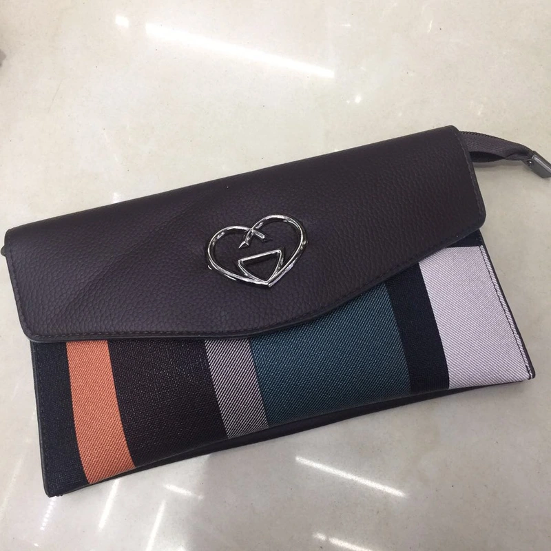 Korean Mini Clutch Bag Small Handbag Clutch Bag Dual-Use Single Shoulder Crossbody Purse Clutch Bag For Women