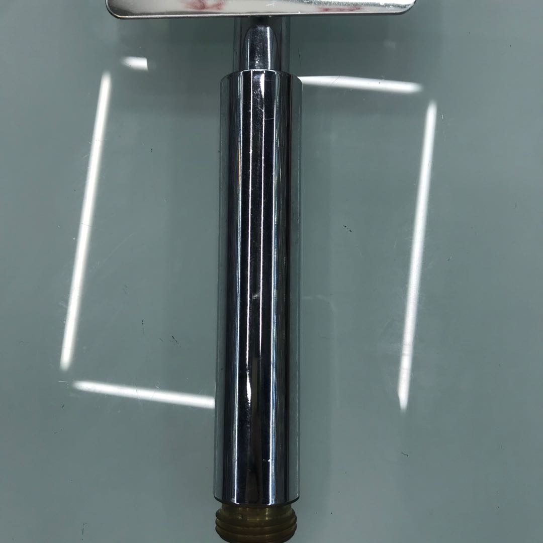 不锈钢花洒喷头卫生间热水器通用洗澡手持沐浴淋头家用细节图