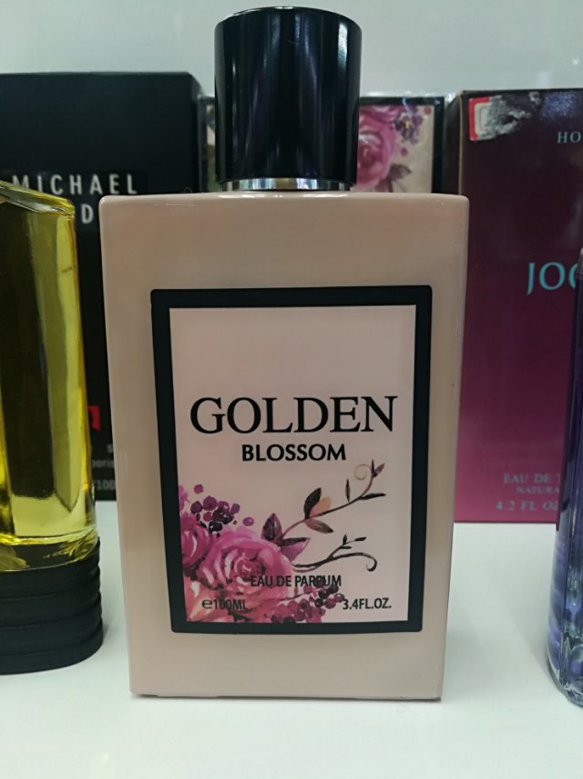 跨境香水女士清新持久淡雅花果香调外贸学生女香水诱惑100ml